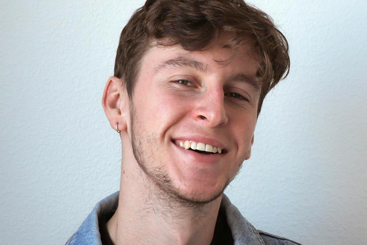 Ludwig Oskarsson — Animator