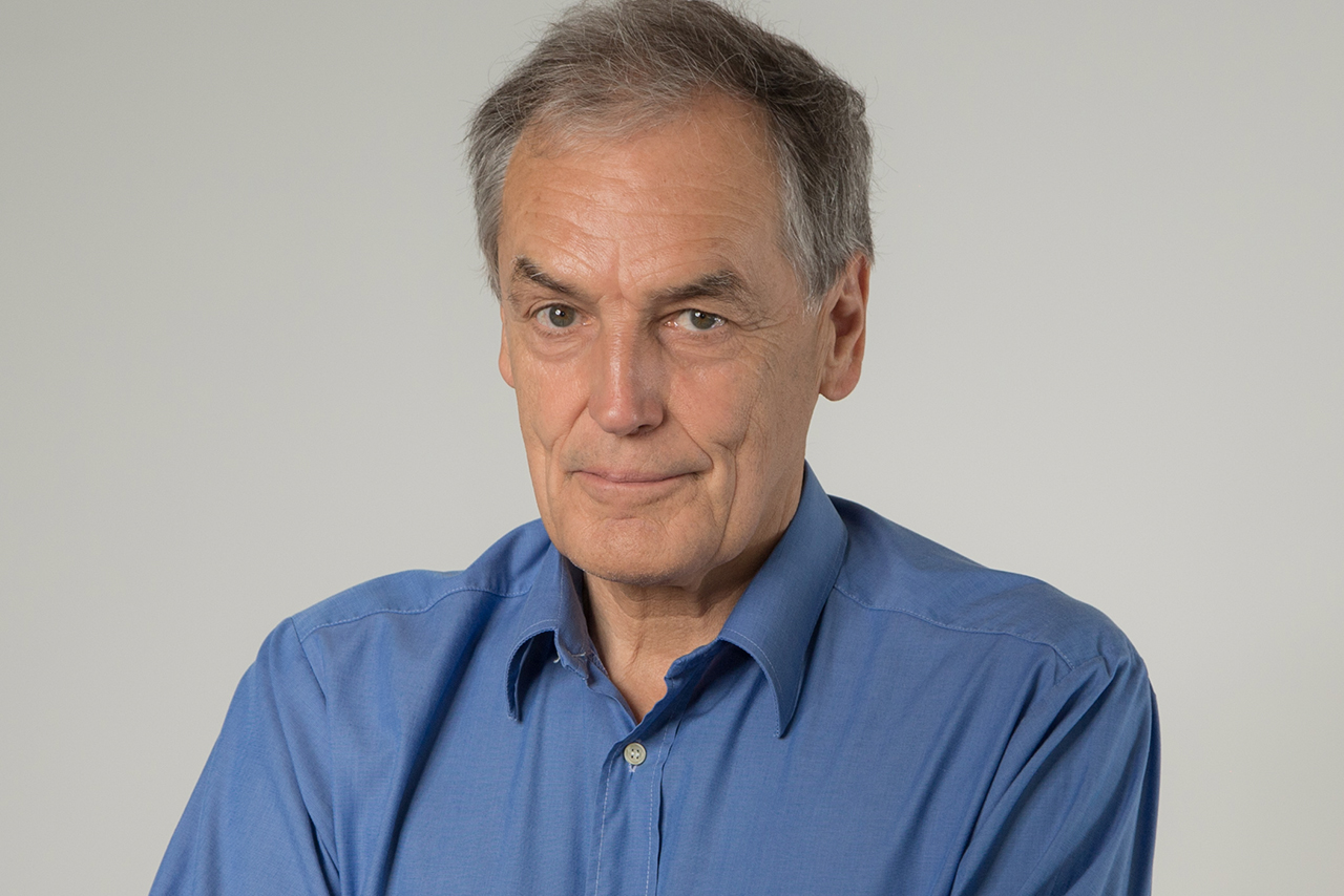 Luc de Brabandere — Oprichter