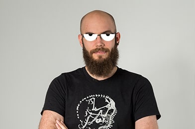 Hello world!