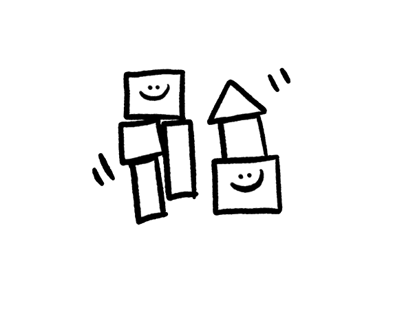 Ateliers de créativité