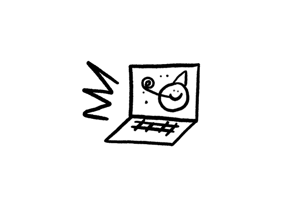 Évènements en ligne