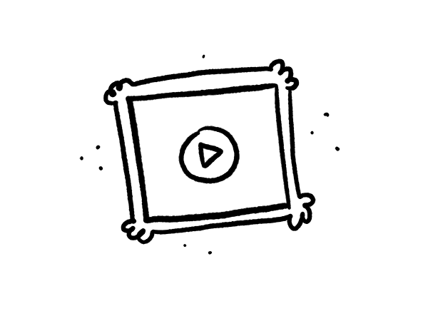 Creatieve merkvideo’s
