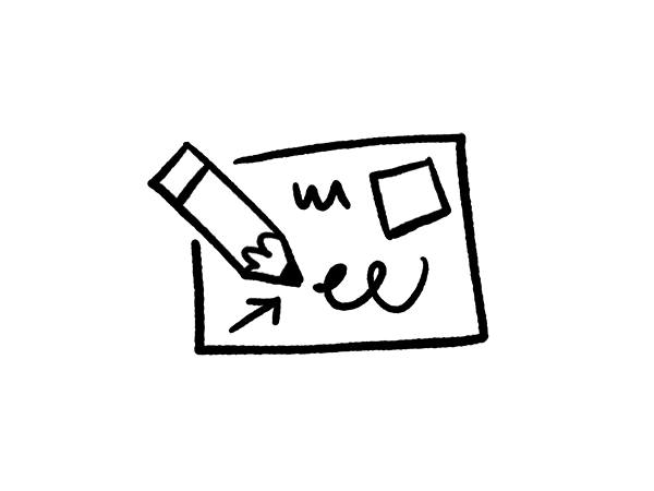 Whiteboard video’s