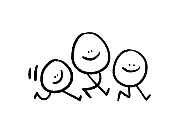 Traditionele animatievideo’s