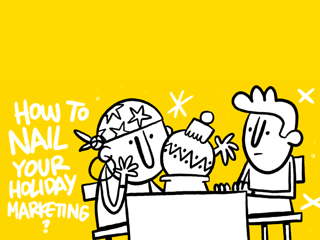 How To Make Your Holiday Marketing Successful