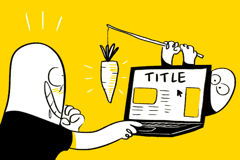 How to Create a Click-worthy Headline