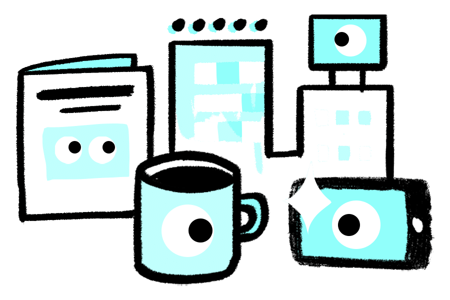 Tailored promotional content
