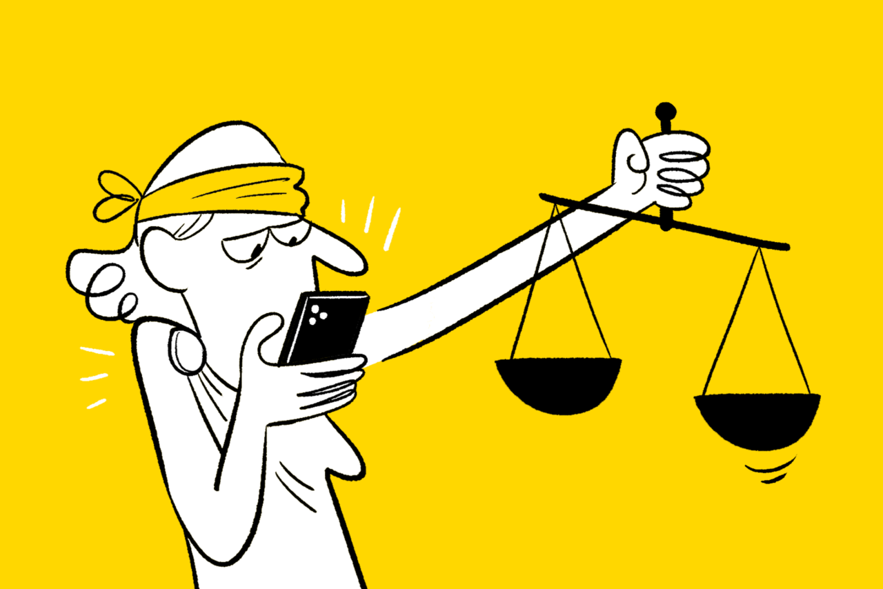 Do Algorithms Make the Law? 4 Key Takeaways