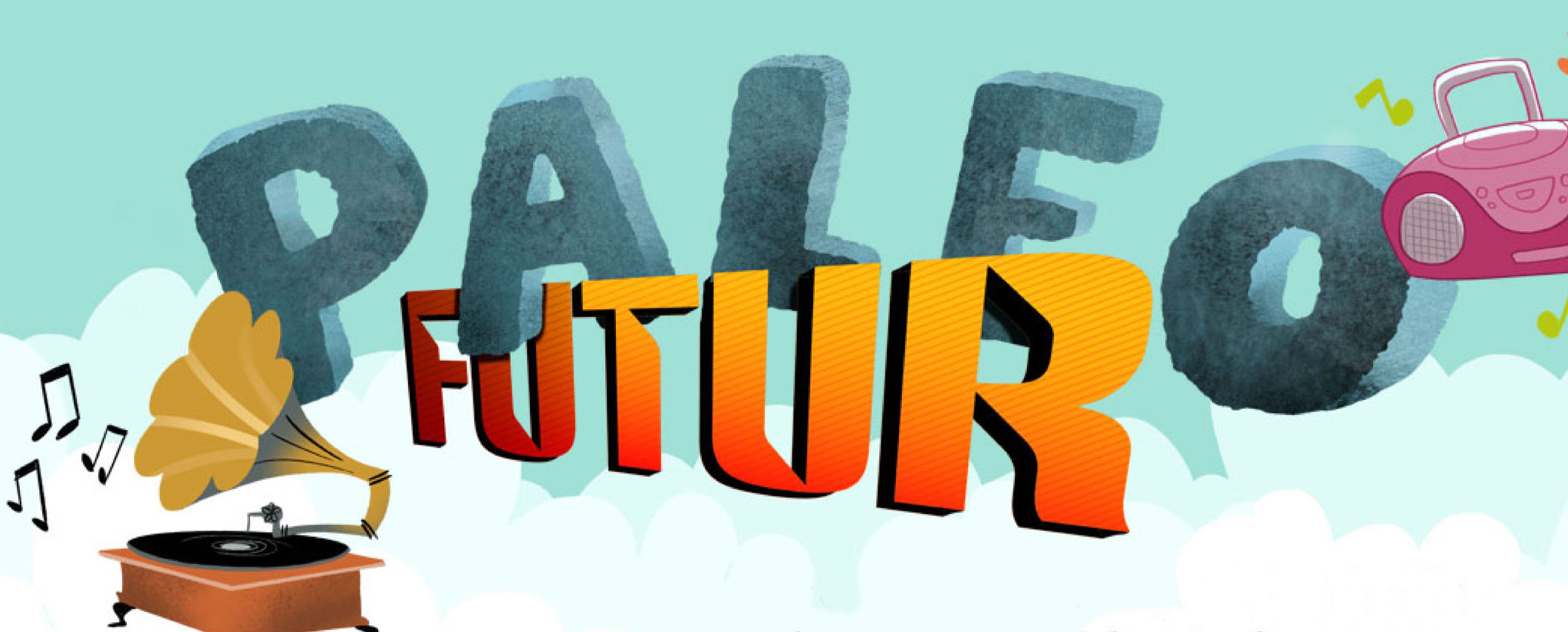Animated videos: RTS - Drawing the past to decipher the present -