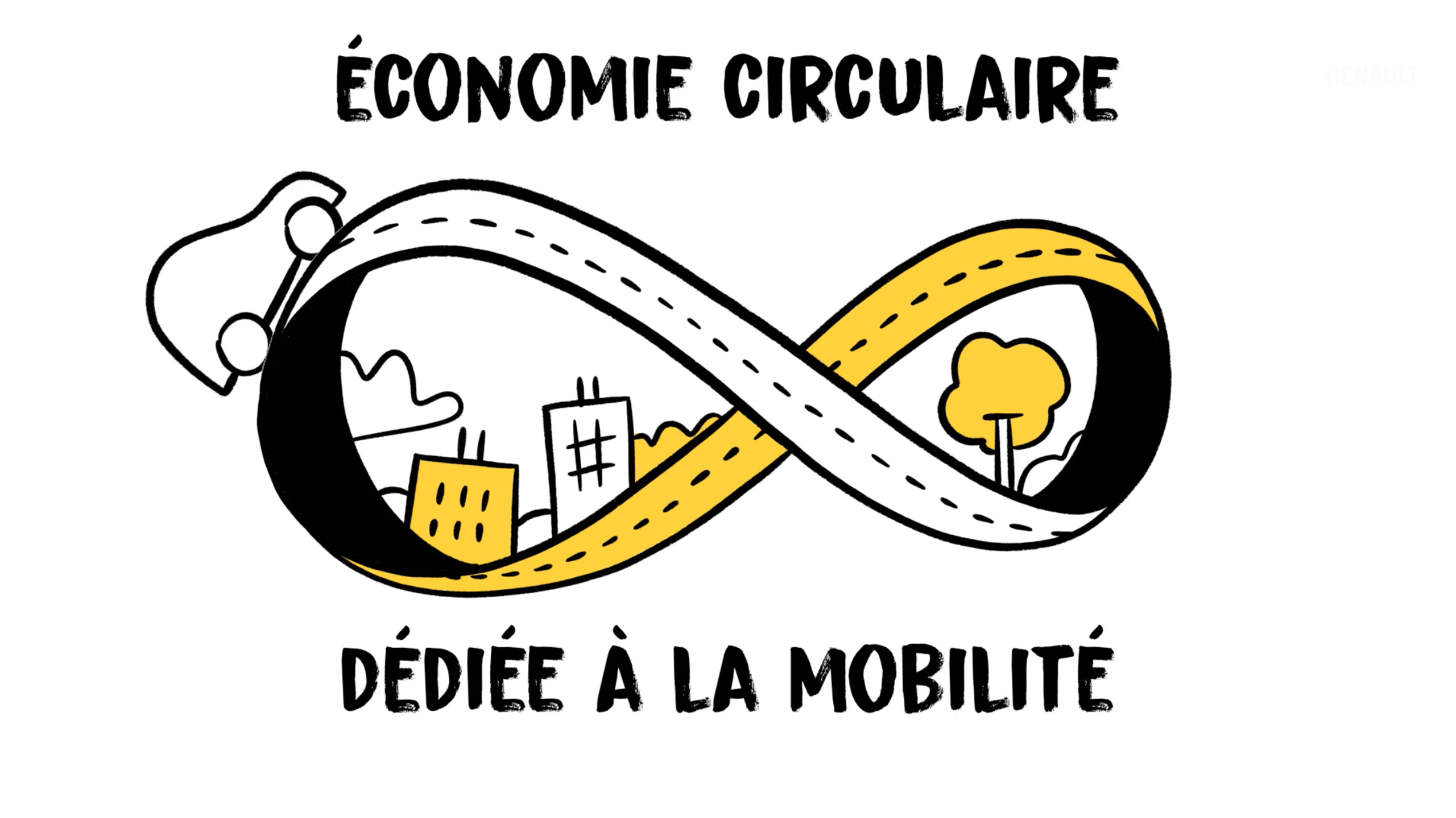 L’usine du futur : visualisez le changement – Cartoonbase