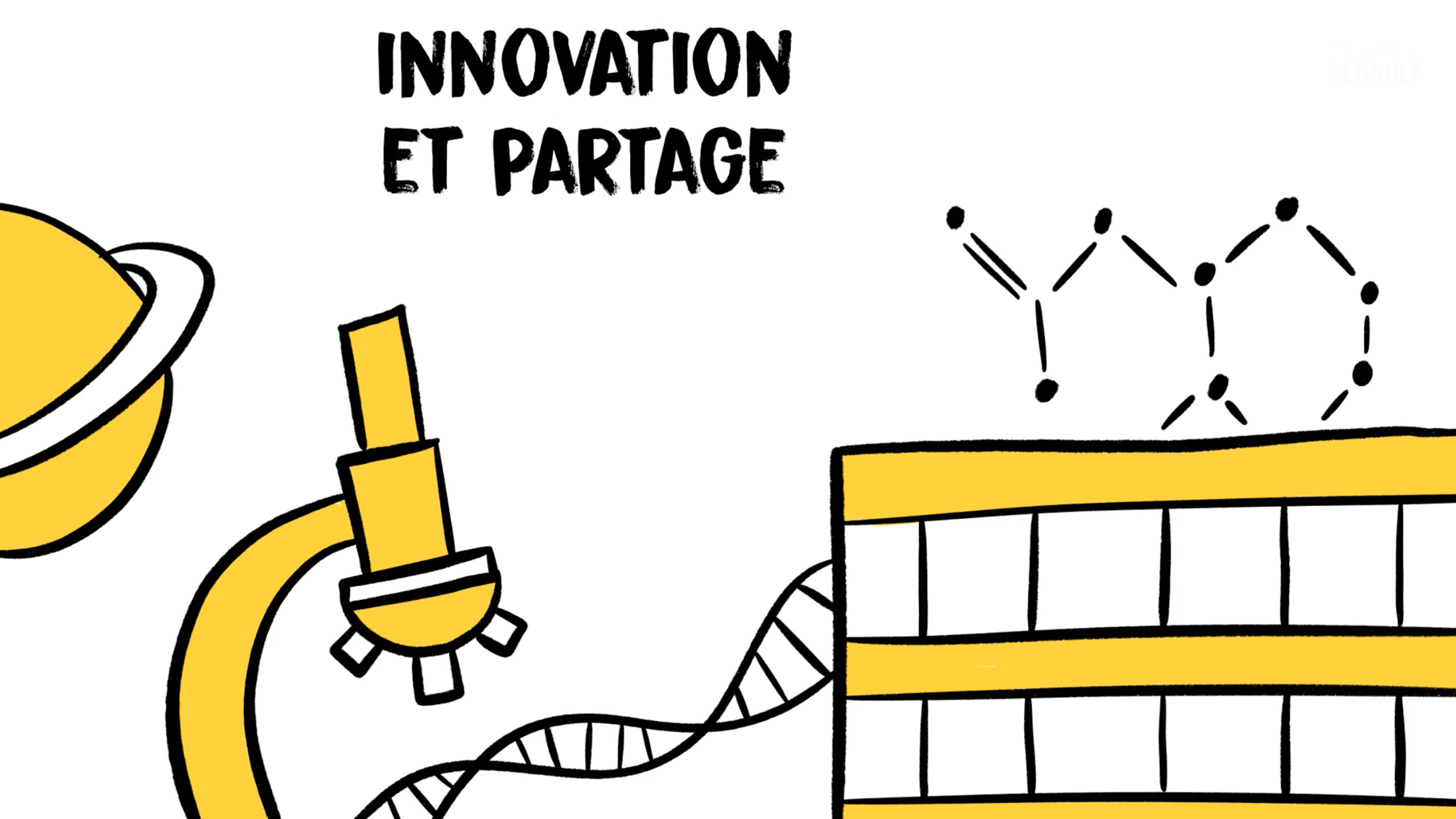 L’usine du futur : visualisez le changement – Cartoonbase