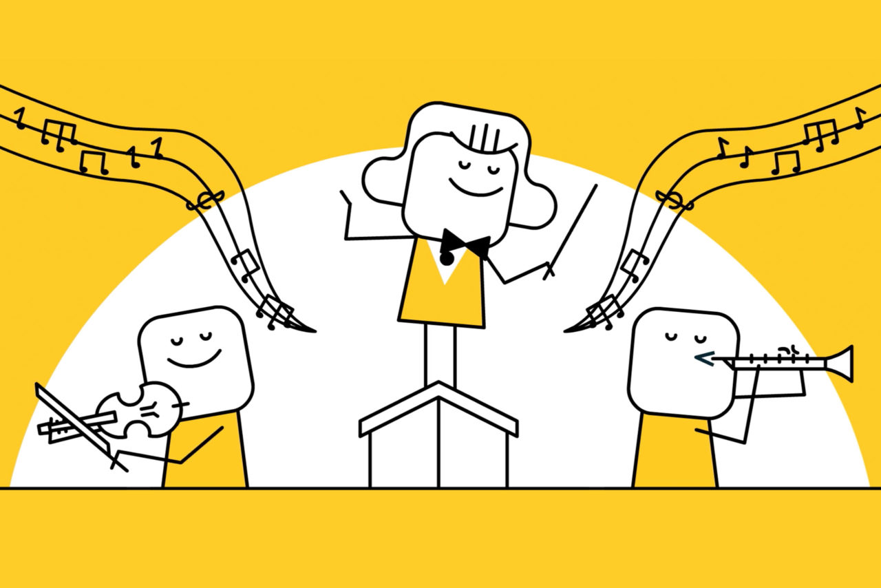 Telenet – Agile werken