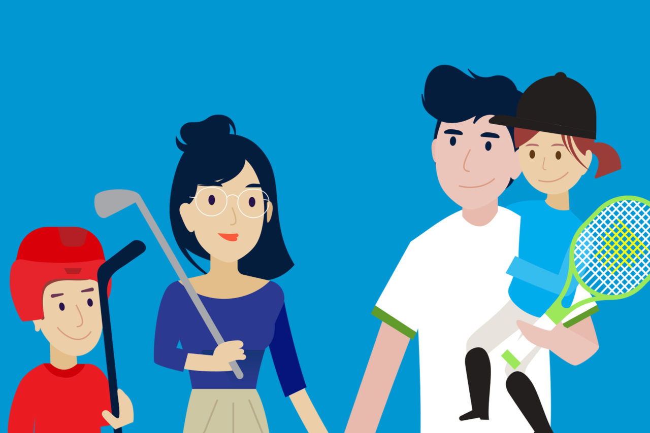 Club Med – Tonen wie ‘de Belgen’ zijn