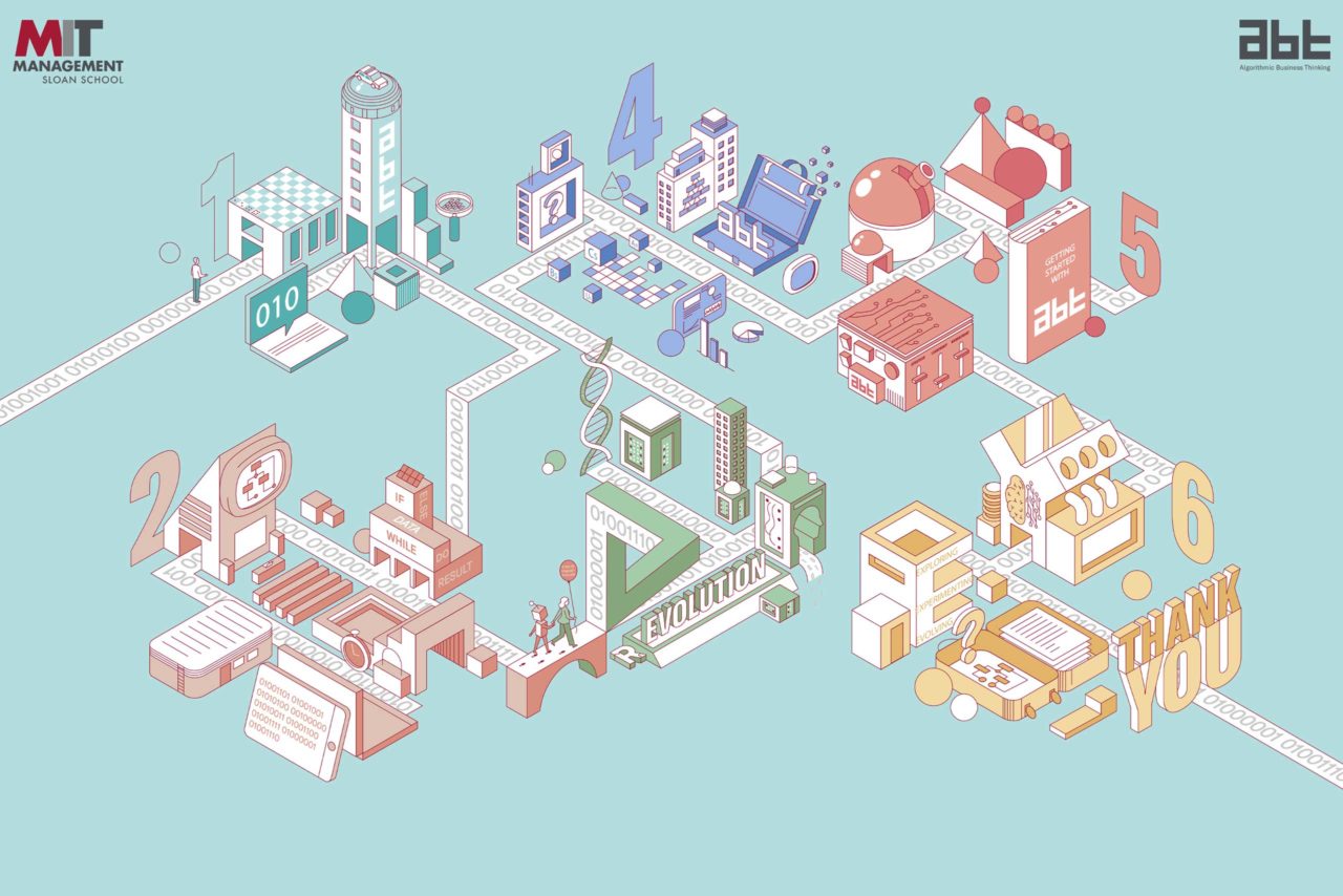 MIT — Donner aux humains le pouvoir des machines