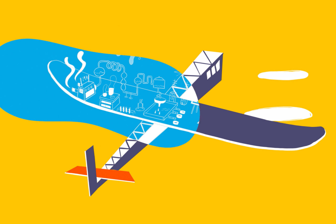 Solvay — Finding the right formula for YOU