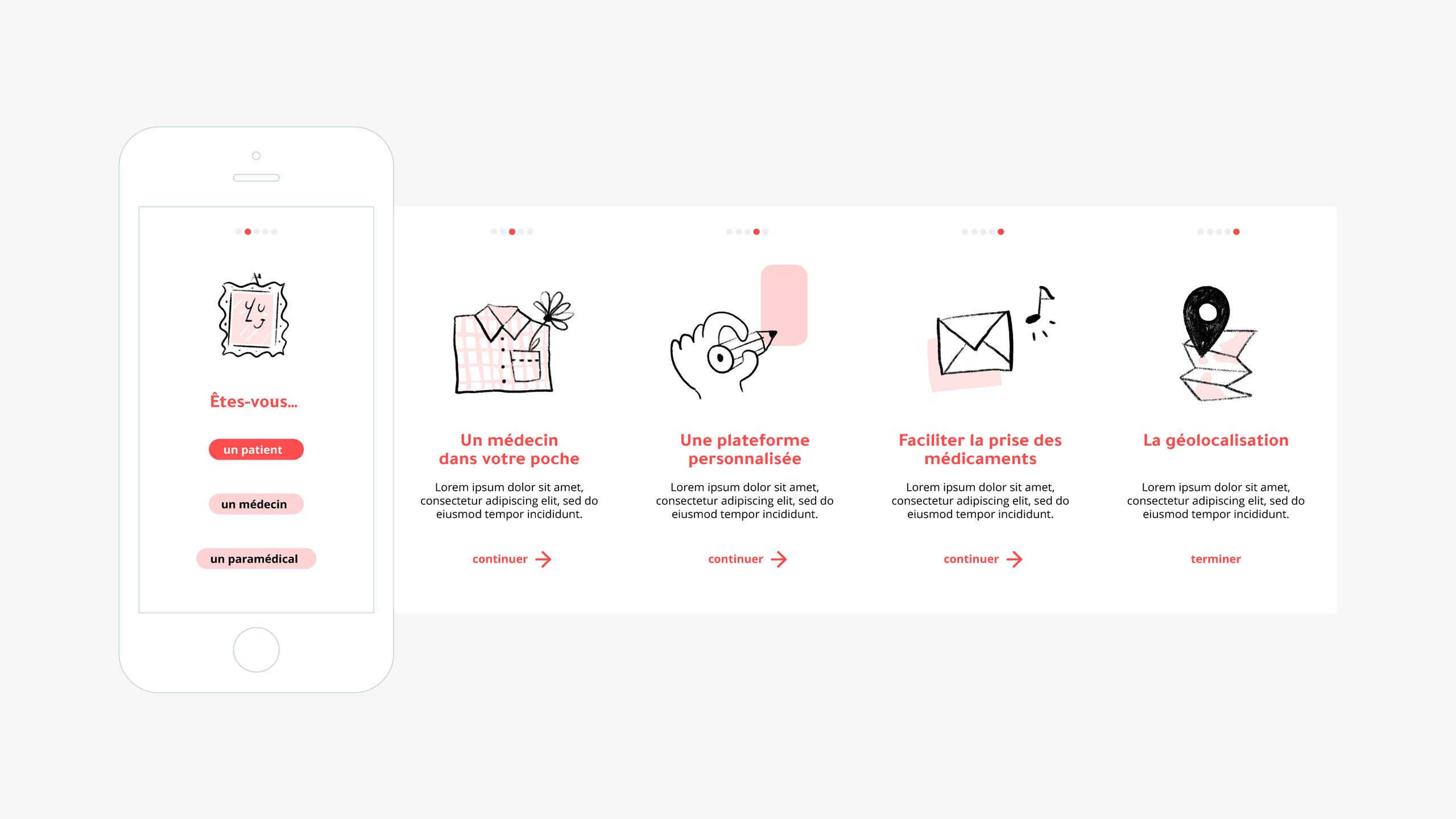 Website revamp:
