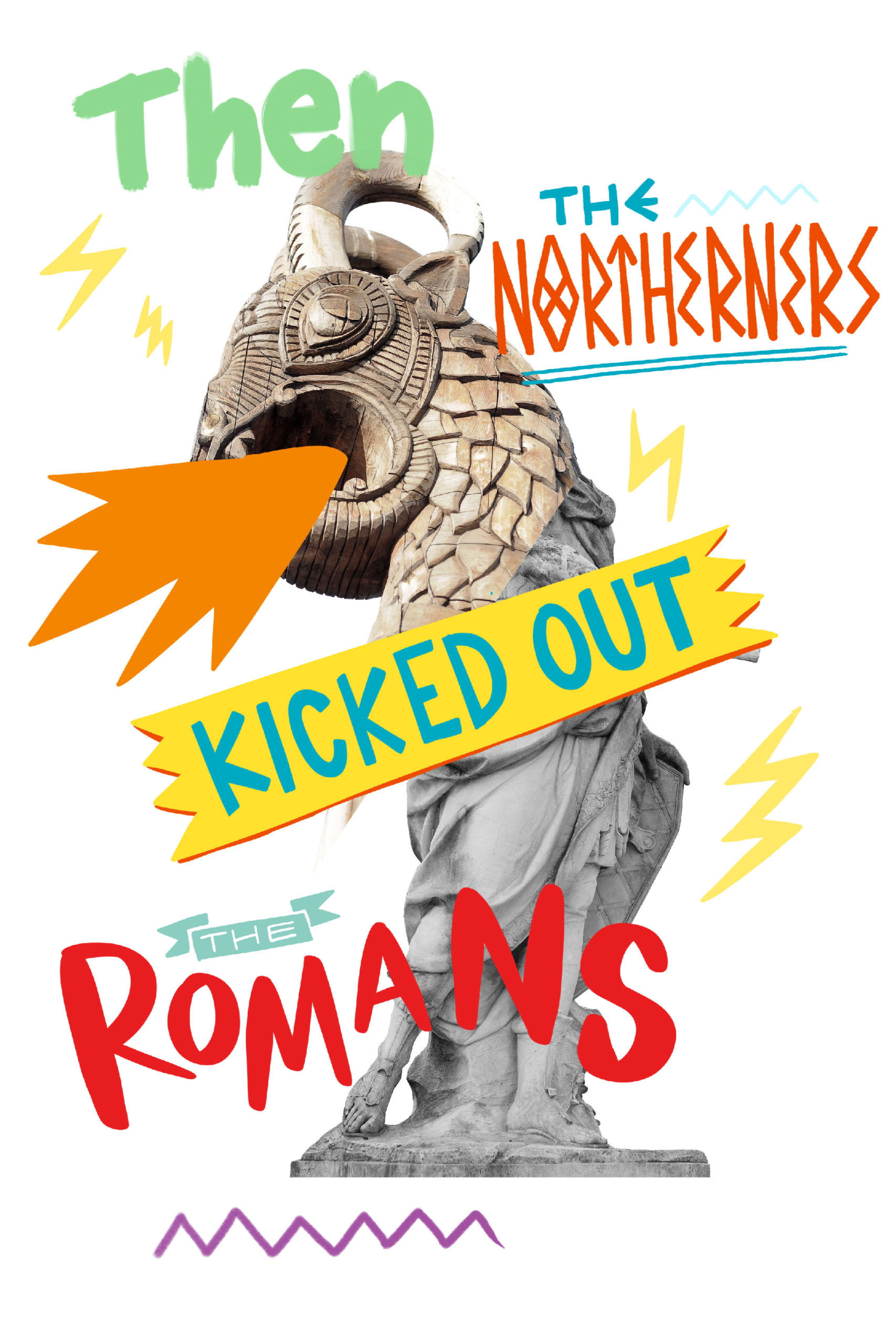 Les micro-teasers pour donner l'envie d’en savoir plus M