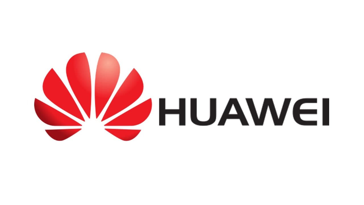 Huawei-logo