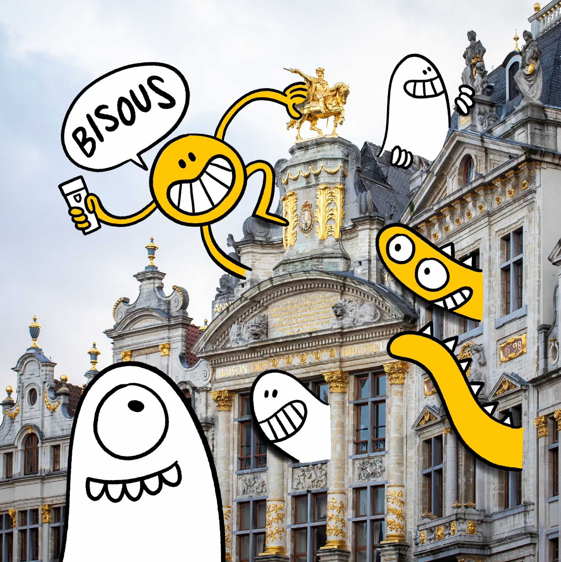 Brussels