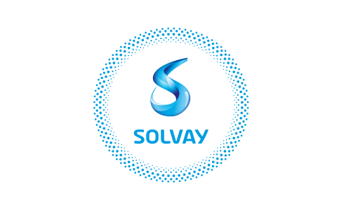 Solvay-Logo