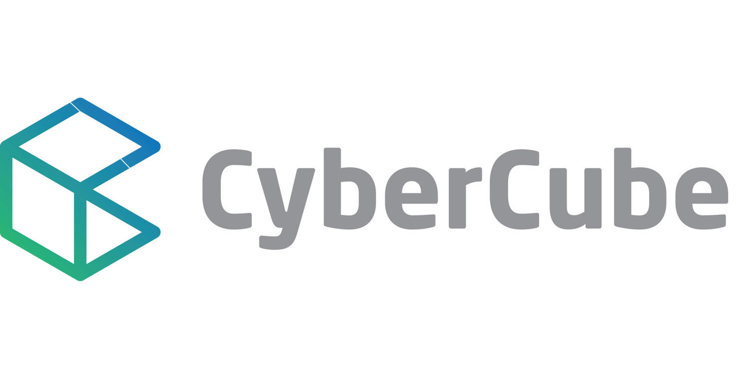 Cybercube — It's Cybersecurity. Not Rocket Science. — Cartoonbase