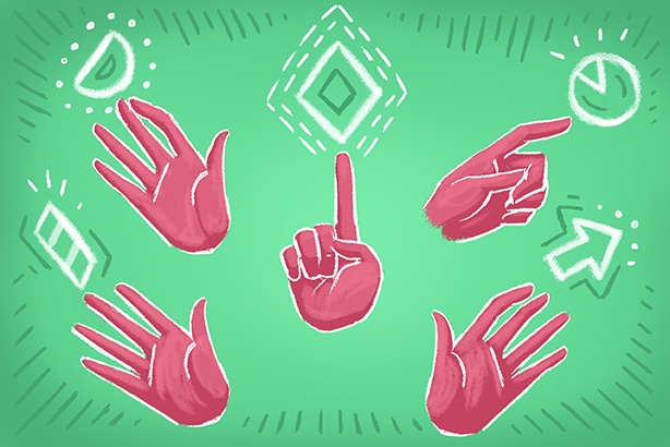 5 Ways to Create a Truly Creative Presentation