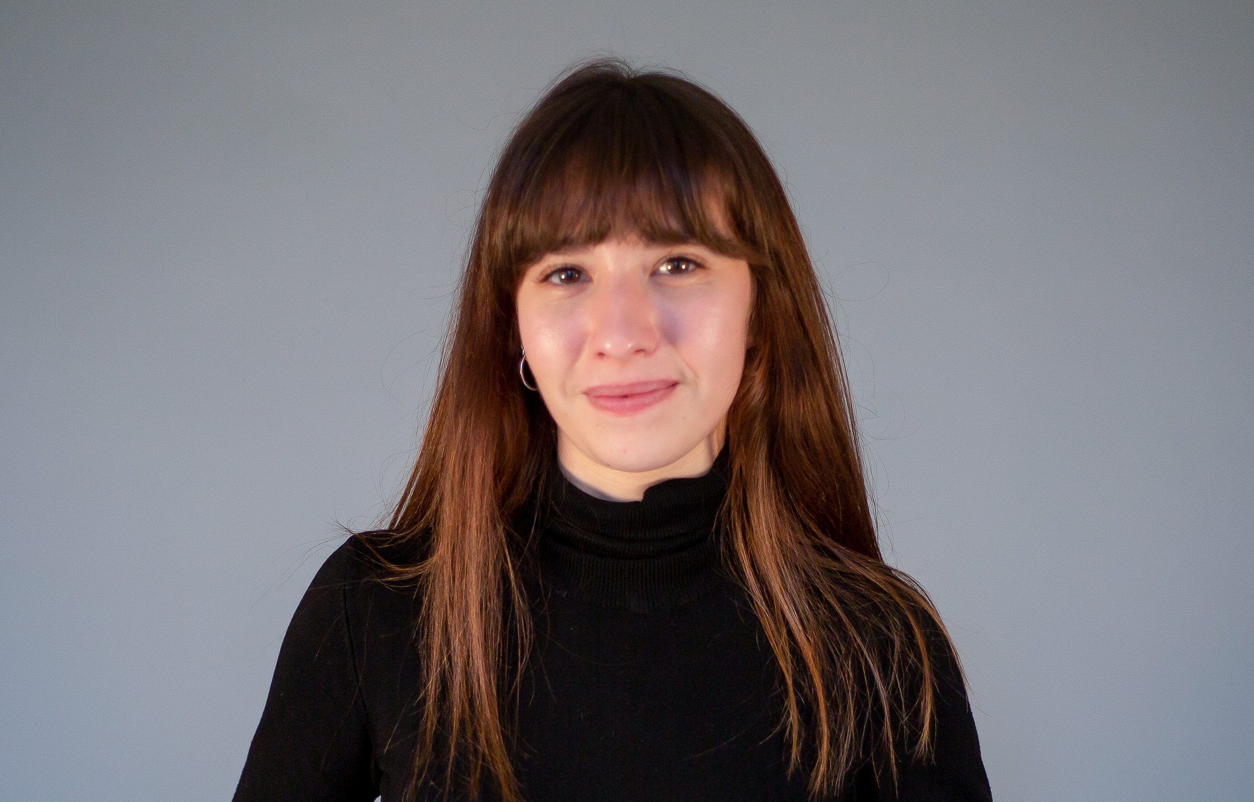 Léa Heverleu — Project Manager