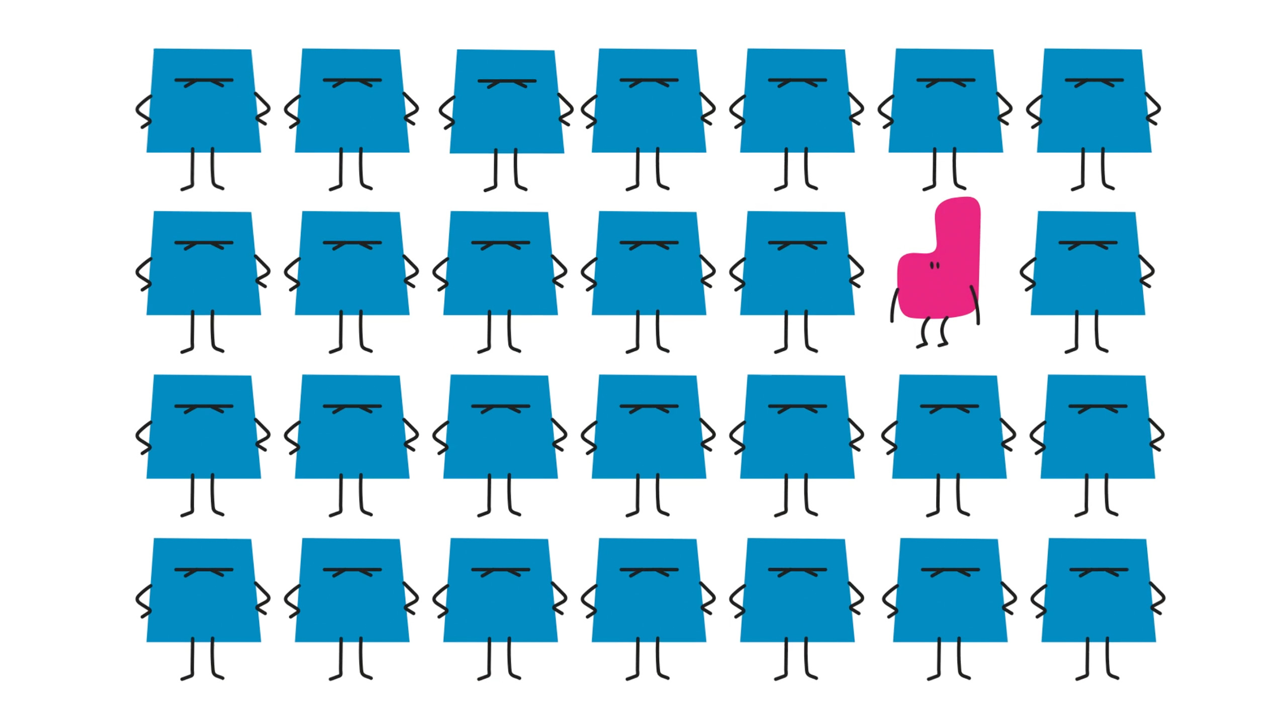 Het doorbreken van barrières voor personen met een handicap