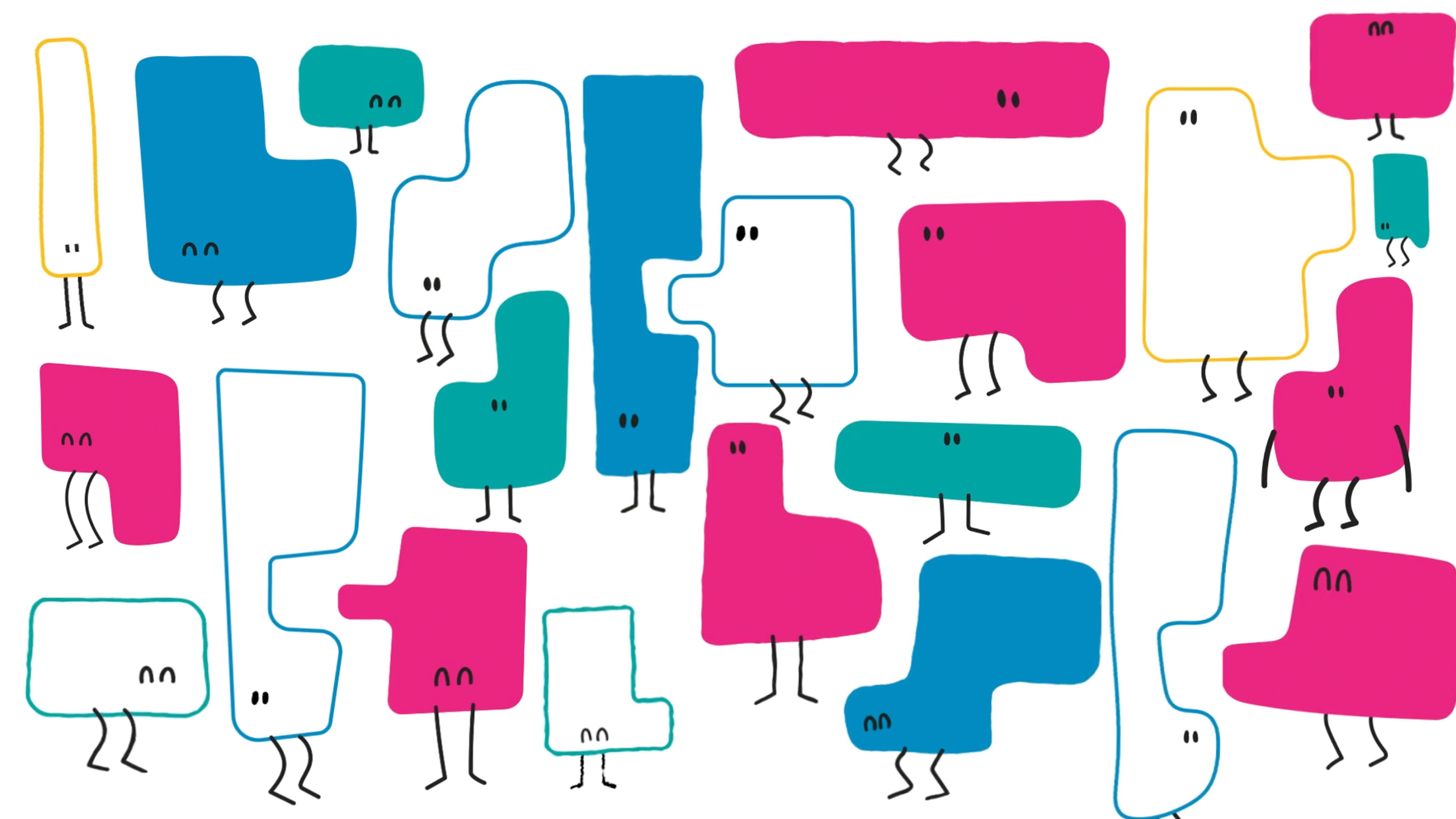 Breaking down barriers for persons with disabilities – Cartoonbase