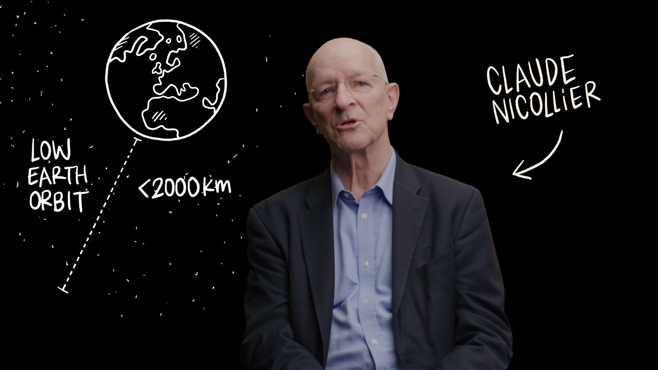 L'espace illustré: ClearSpace