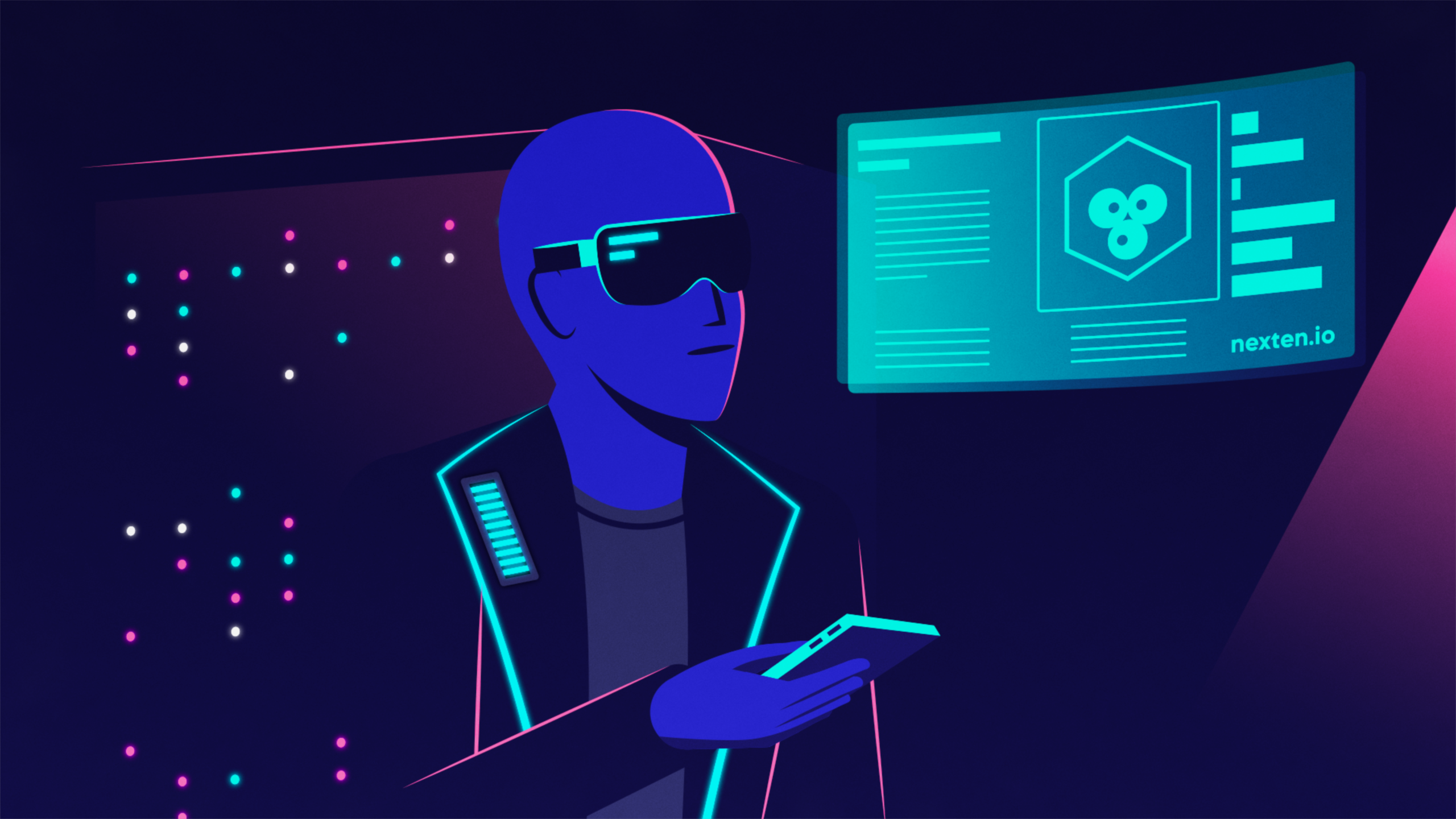 Tech Sector-Nexten-01