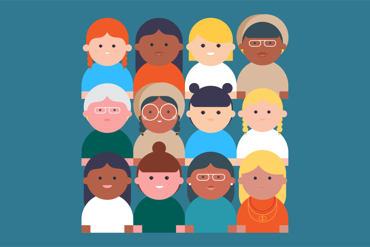 #HerStoryYourStory — Het bestrijden van geweld tegen vrouwen