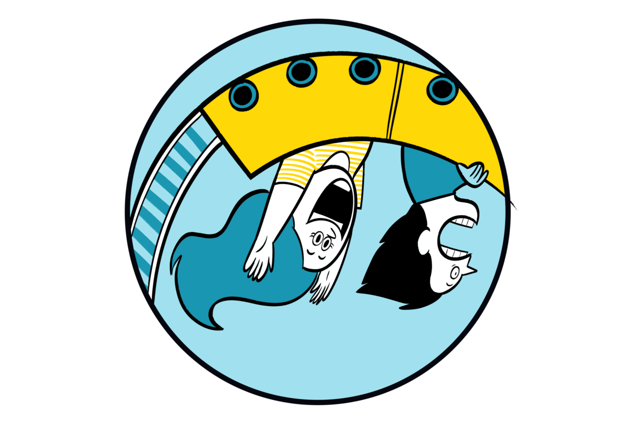 Change management: our illustrated model