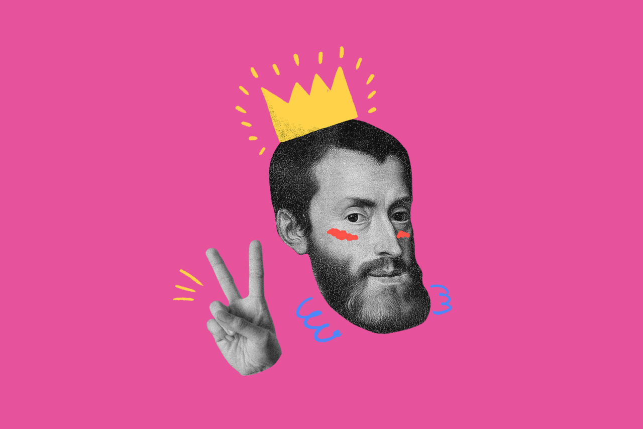 visit.brussels — One visual identity for one eclectic city