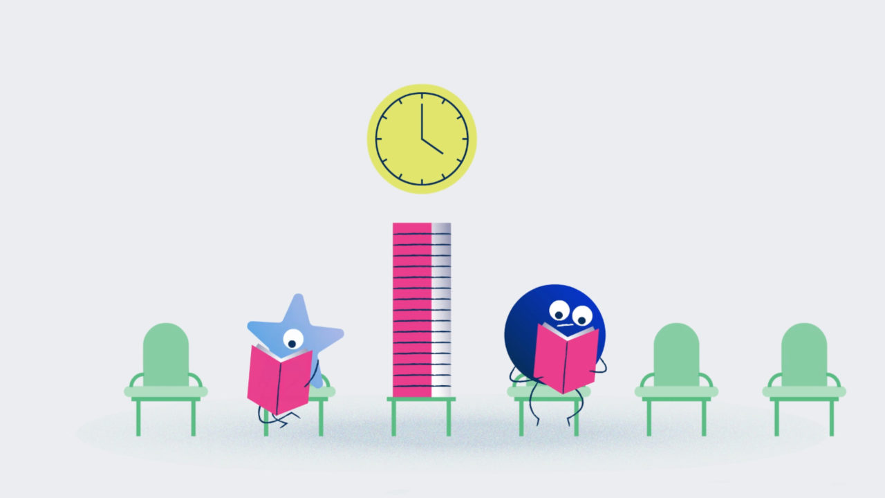 AESGP — Een rapport opgesteld met (zelf)zorg