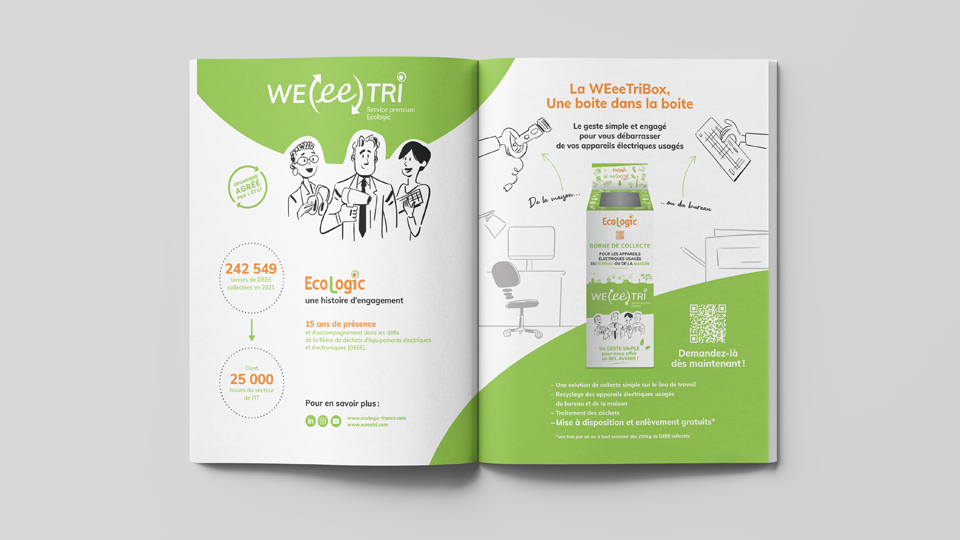 WEeetri magazine