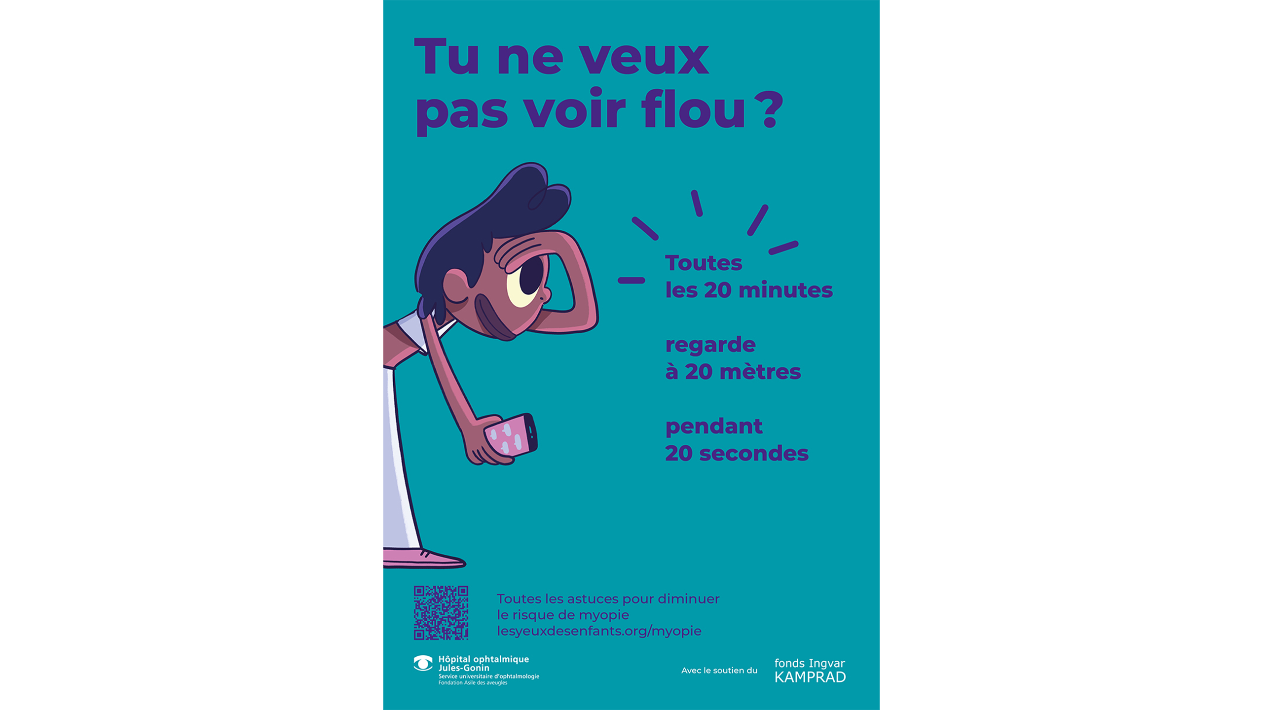 Mangas to help prevent myopia in young people – Cartoonbase