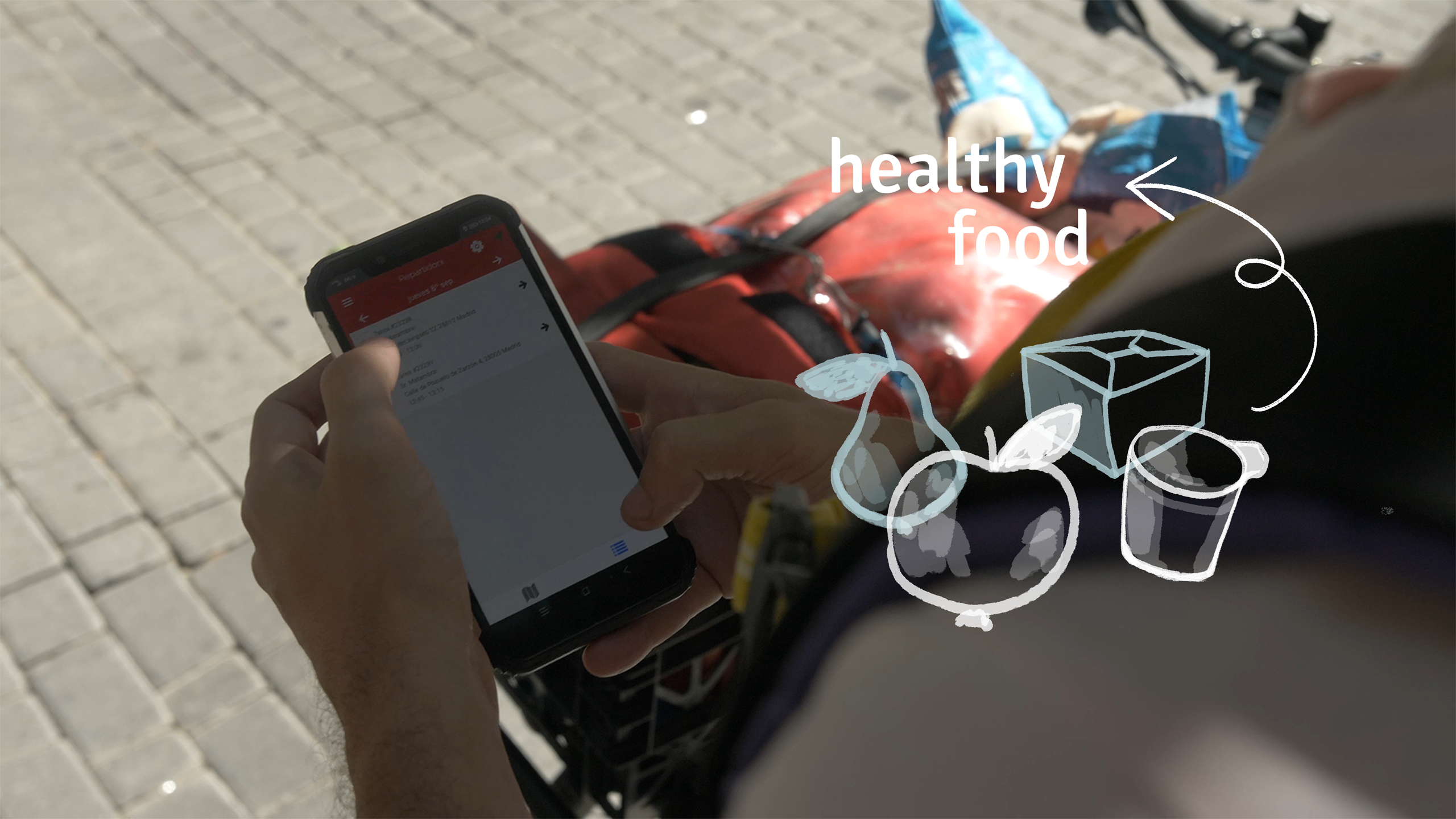 Polis Network: INDIMO-project