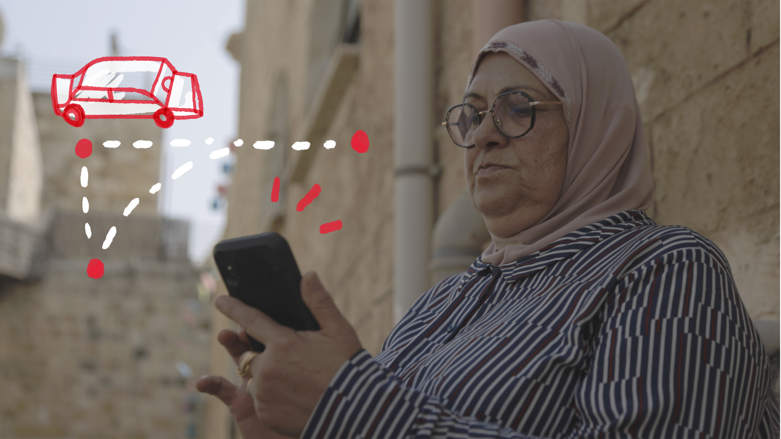 Polis Network: INDIMO-project