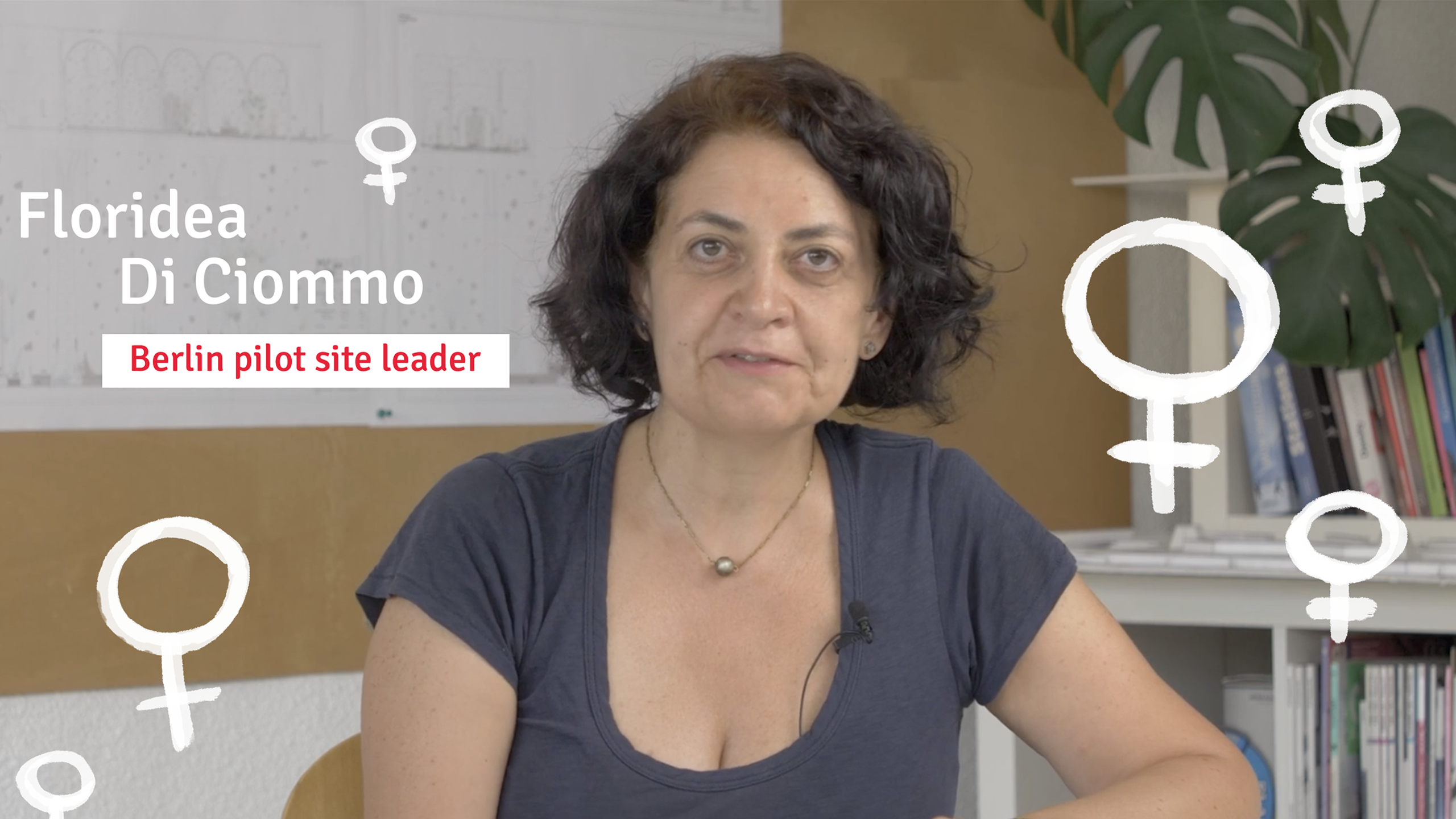 Polis Network: INDIMO-project