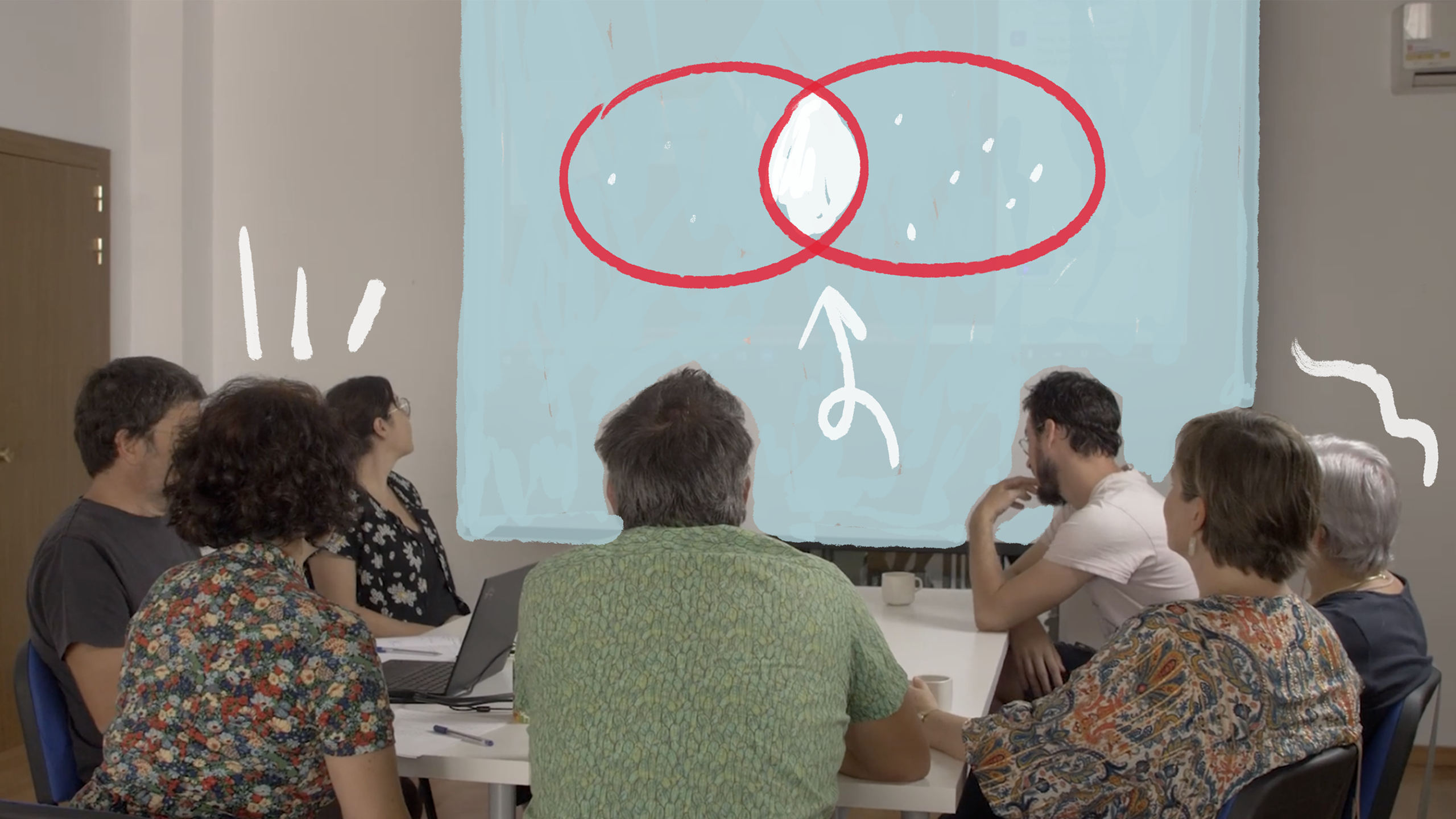 Polis Network: INDIMO-project