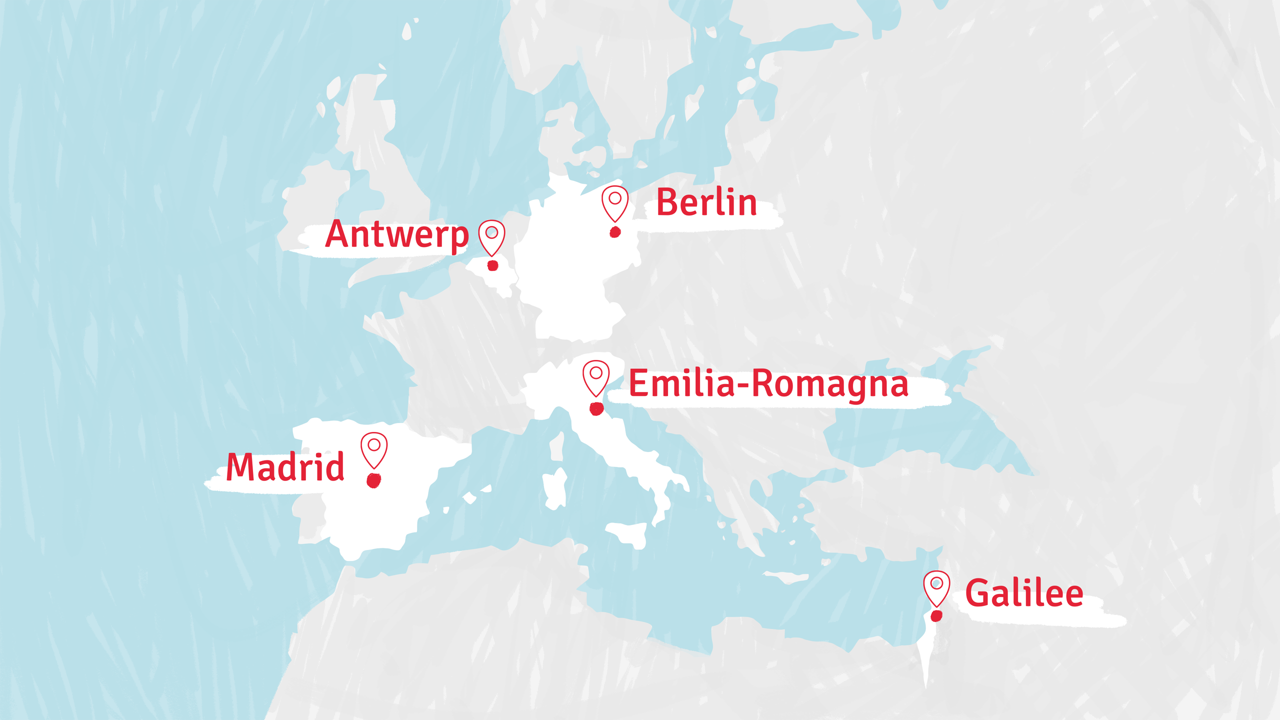 Polis Network: INDIMO-project