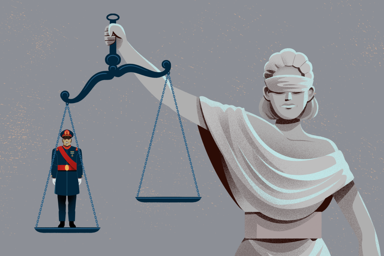 RCN Justice et Démocratie — 1994 au Rwanda. Et après?