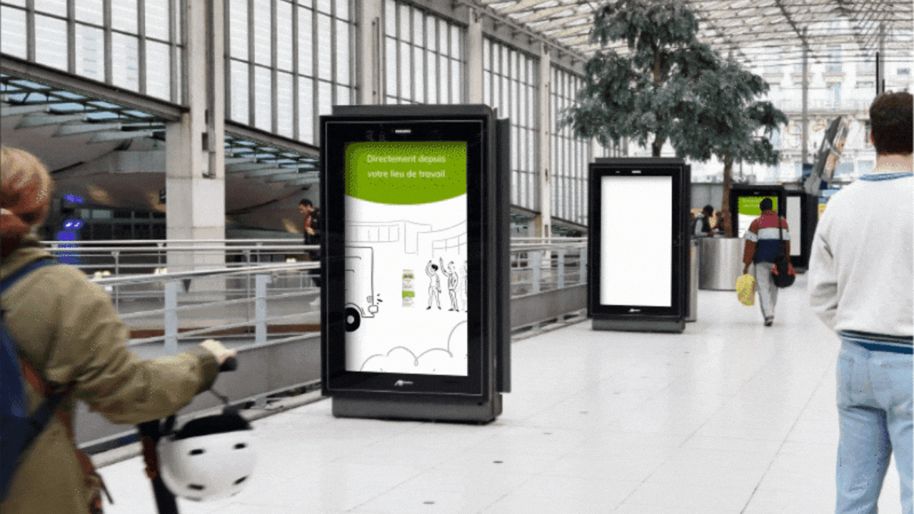 WEeetri billboards