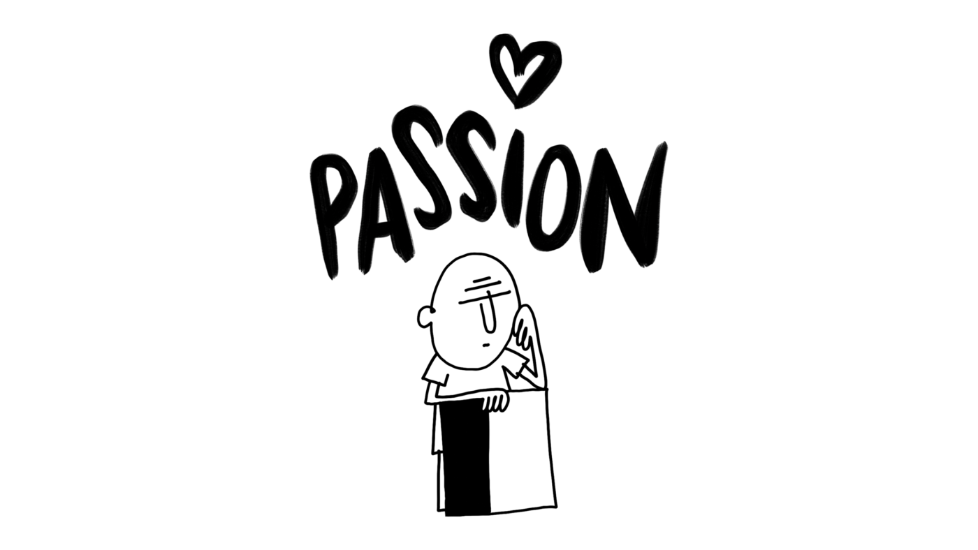 Passion