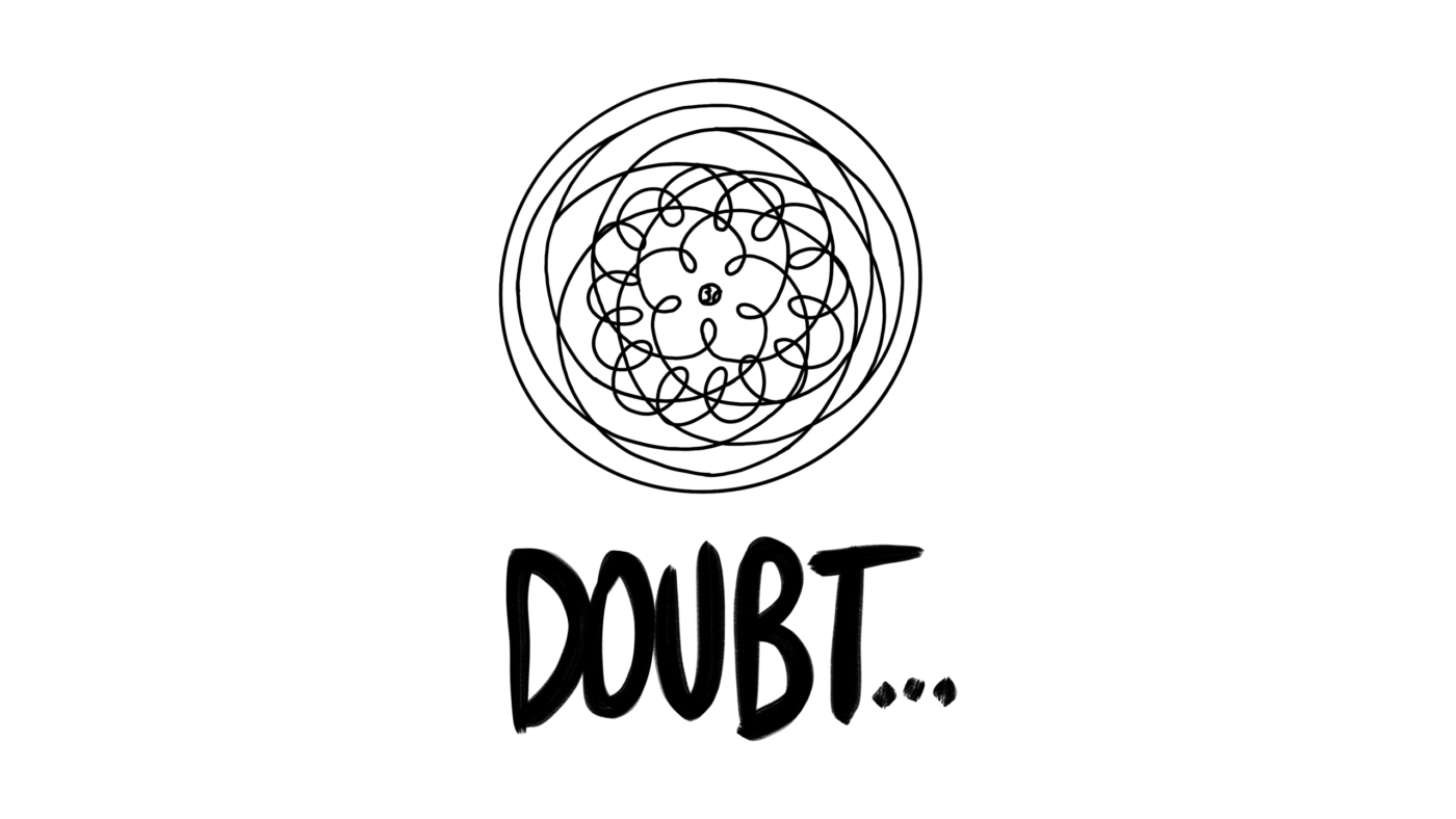 doubt