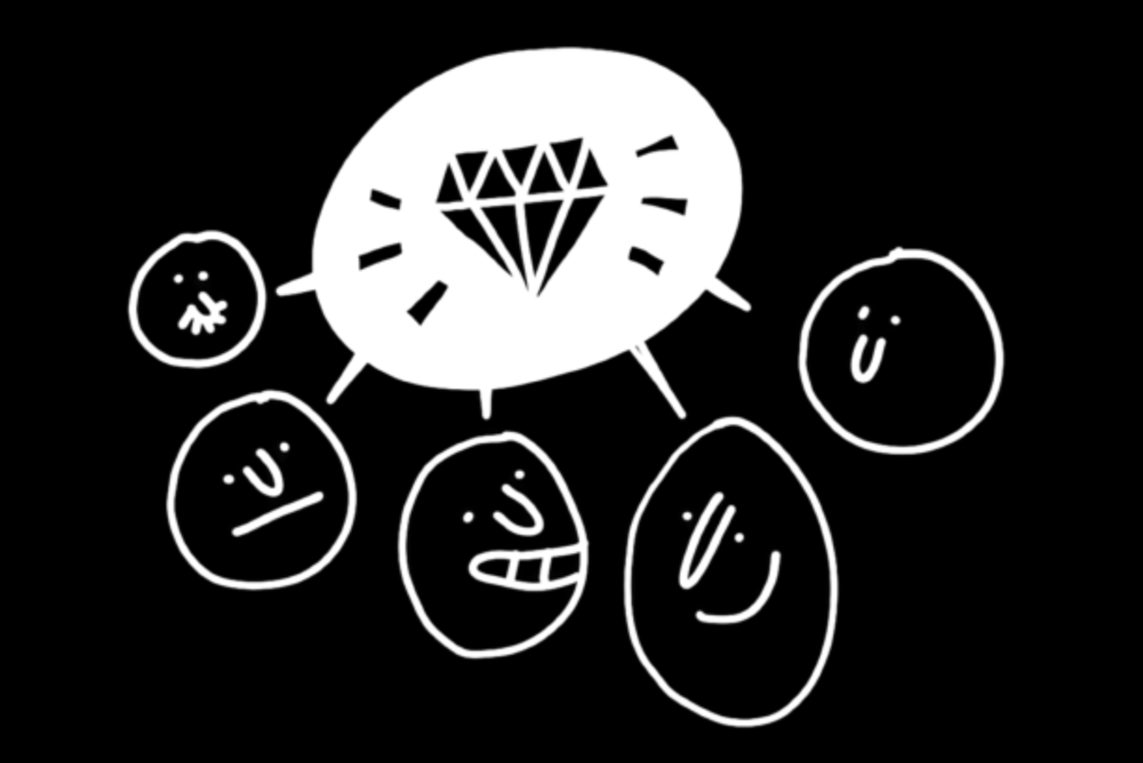 How to organise a successful creative session