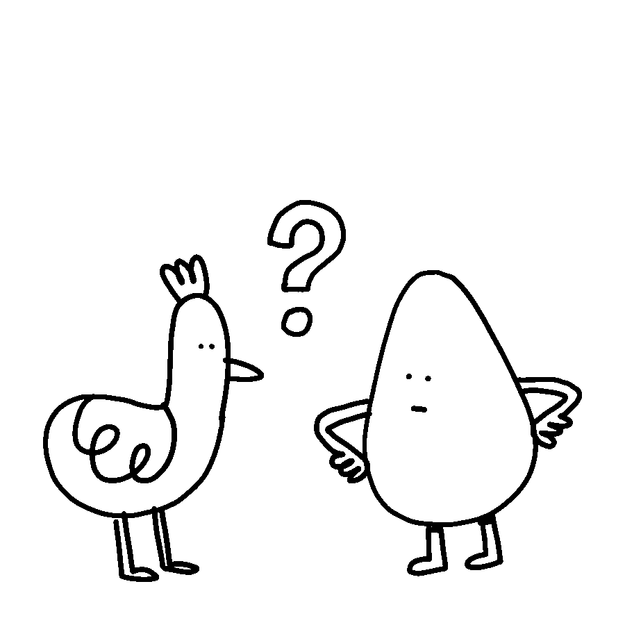 Quelle est la question à votre réponse ?