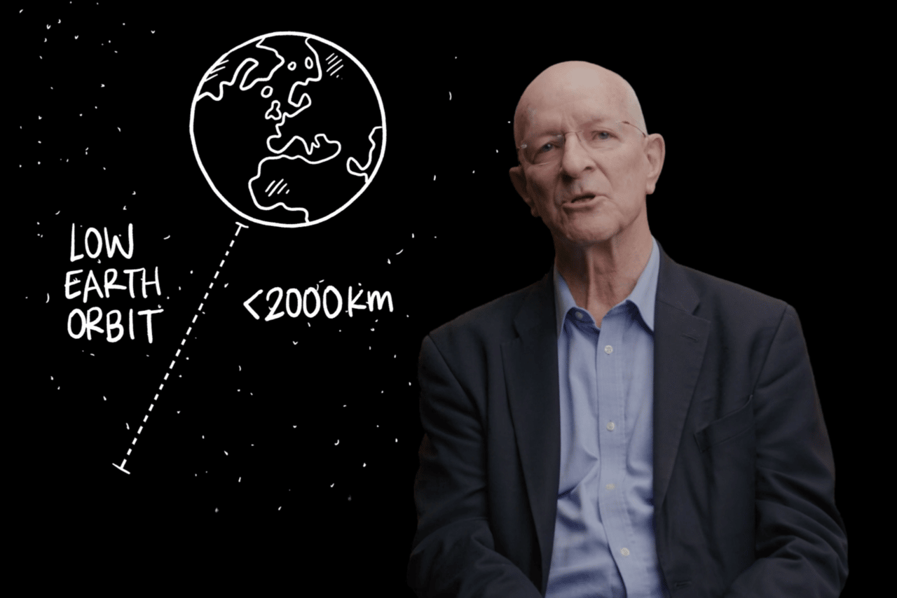 ClearSpace — L’espace illustré