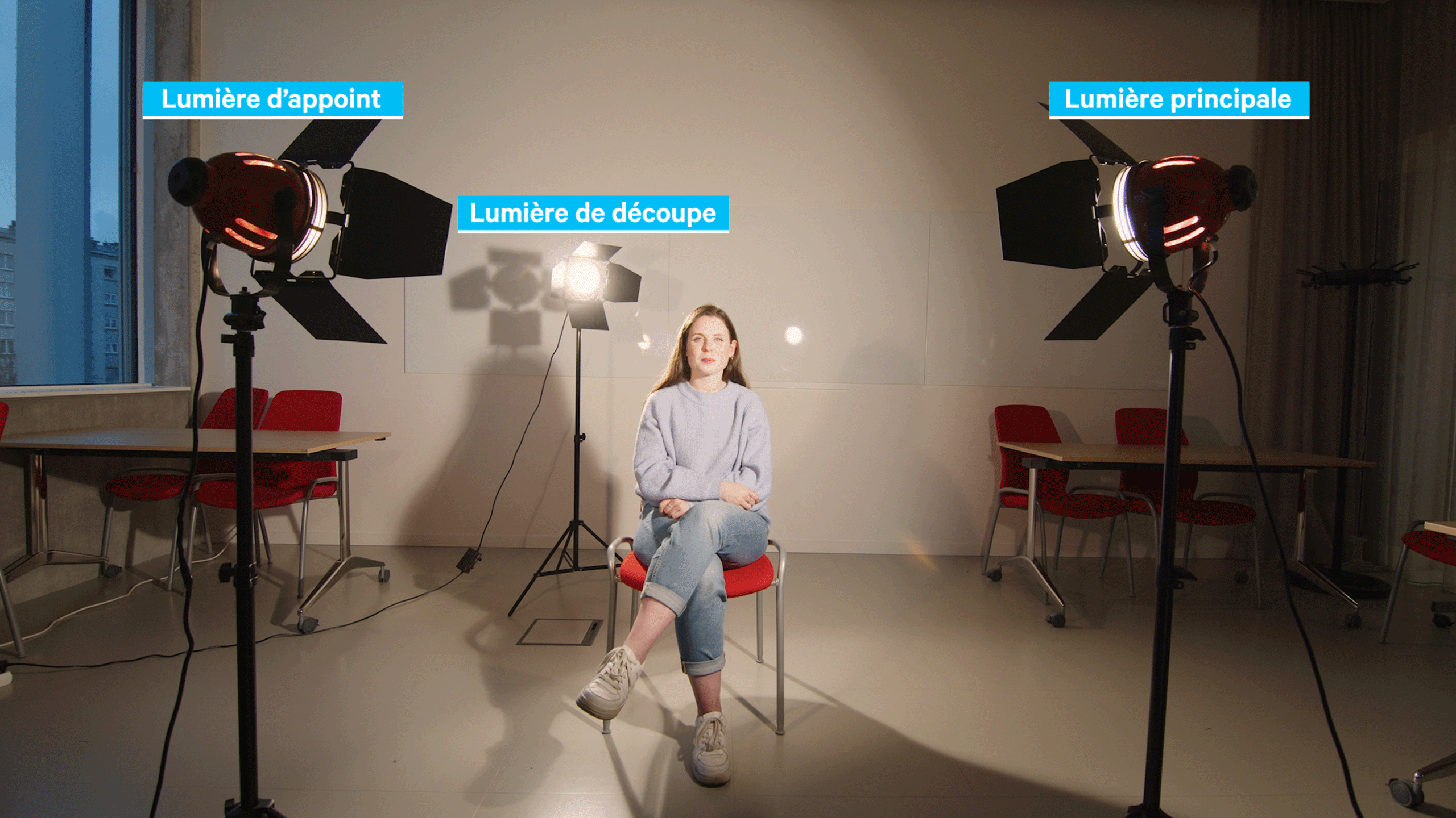 Infrabel's kennis delen met expertise videotutorials — Cartoonbase